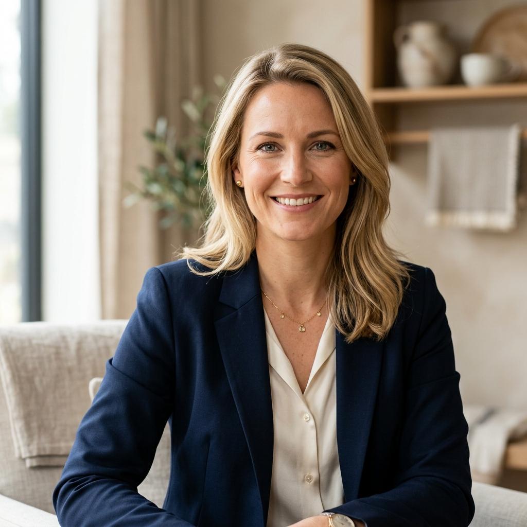 Anke Voss