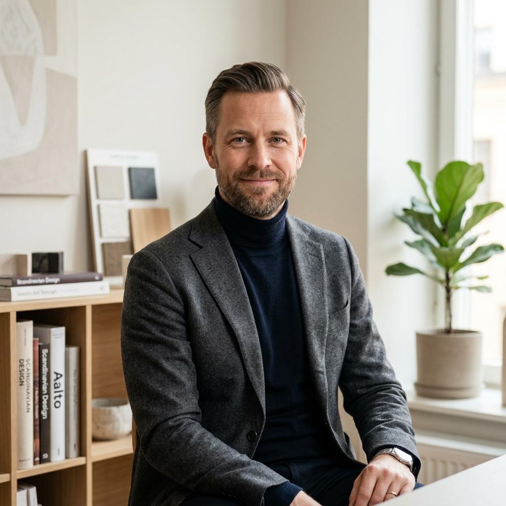 Lars Eriksson