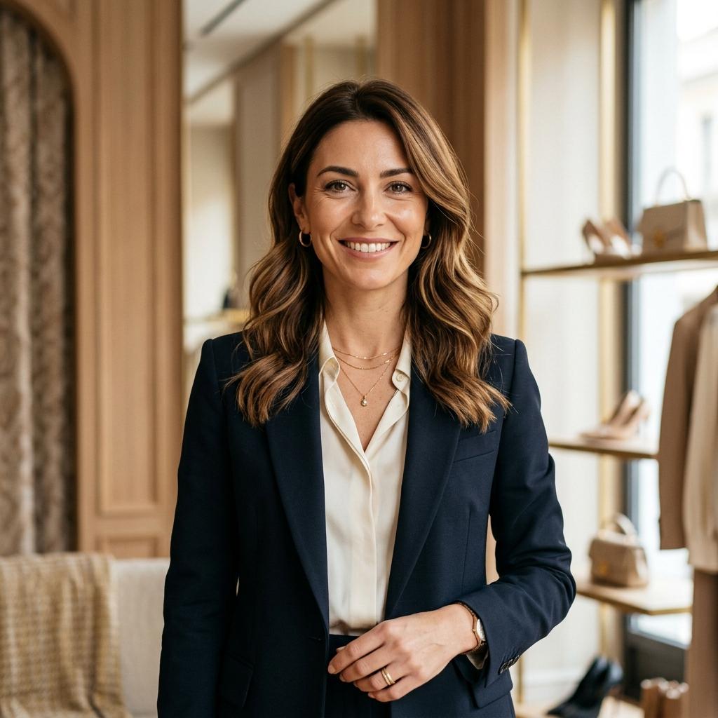 Sofia Rossi