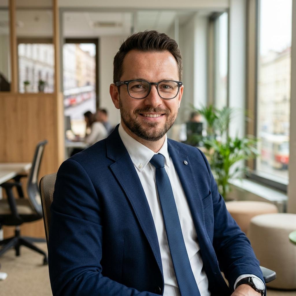 Tomas Novak