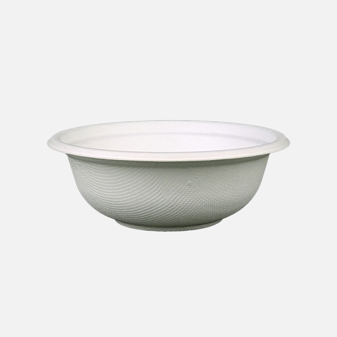Round Bowl (350ml)