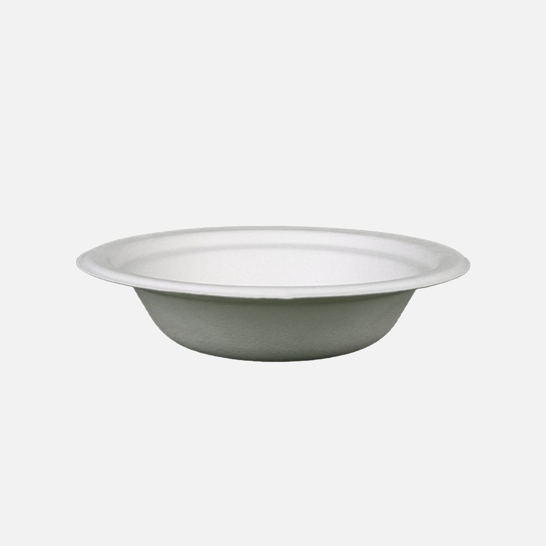 Round Bowl (400ml)