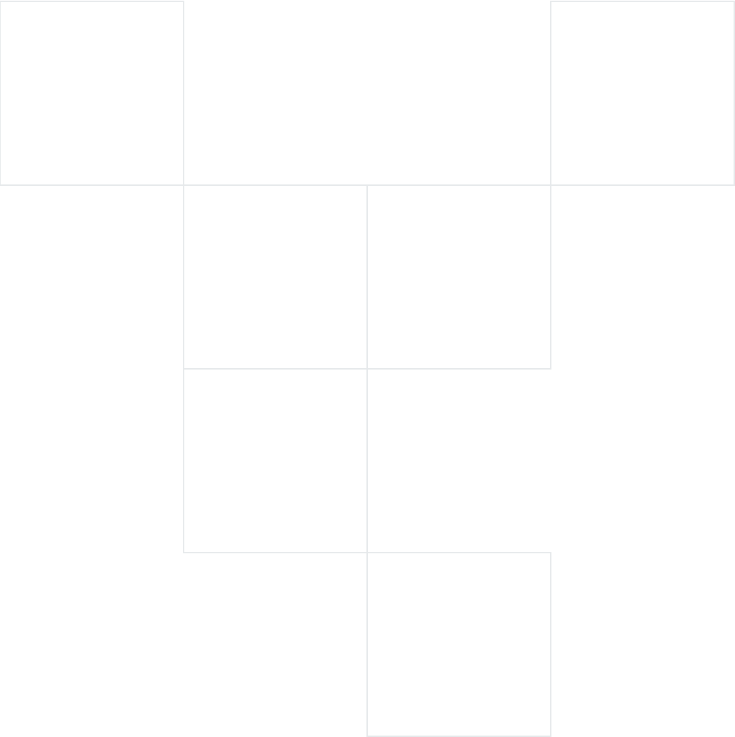 Background Grid Left